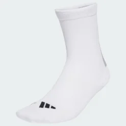 Calze Adidas Cycling Crew Socks - Bianco