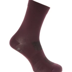 Calze Agu Essential High - Red