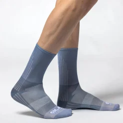 Calze Ale Color Block - Azzurro