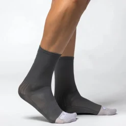 Calze Ale Color Block - Grigio