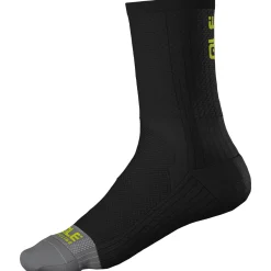 Calze Ale Color Block - Nero