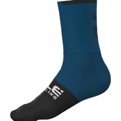 Calze Ale Slide - Blu nero