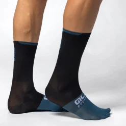 Calze Ale Slide - Nero