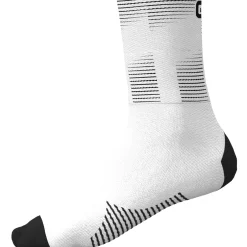 Calze Ale Sprint - Bianco