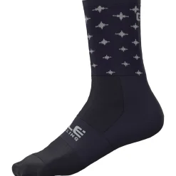Calze Ale Stars - Blu
