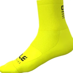 Calze Ale Strada 2.0 - Giallo