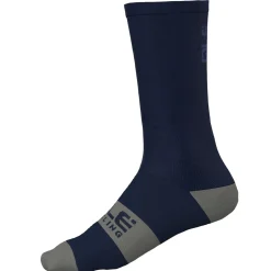 Calze Ale Strada 3.0 Thermo - Blu
