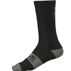Calze Ale Strada 3.0 Thermo - Nero