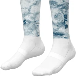 Calze Ale Typhoon - Blu