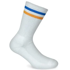 Calze All4cycling College - Bianco