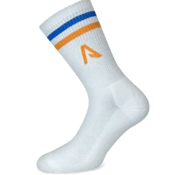 Calze All4cycling College - Bianco