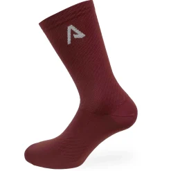 Calze All4cycling Color - Bordeaux