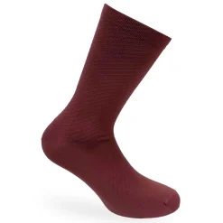 Calze All4cycling Color - Bordeaux