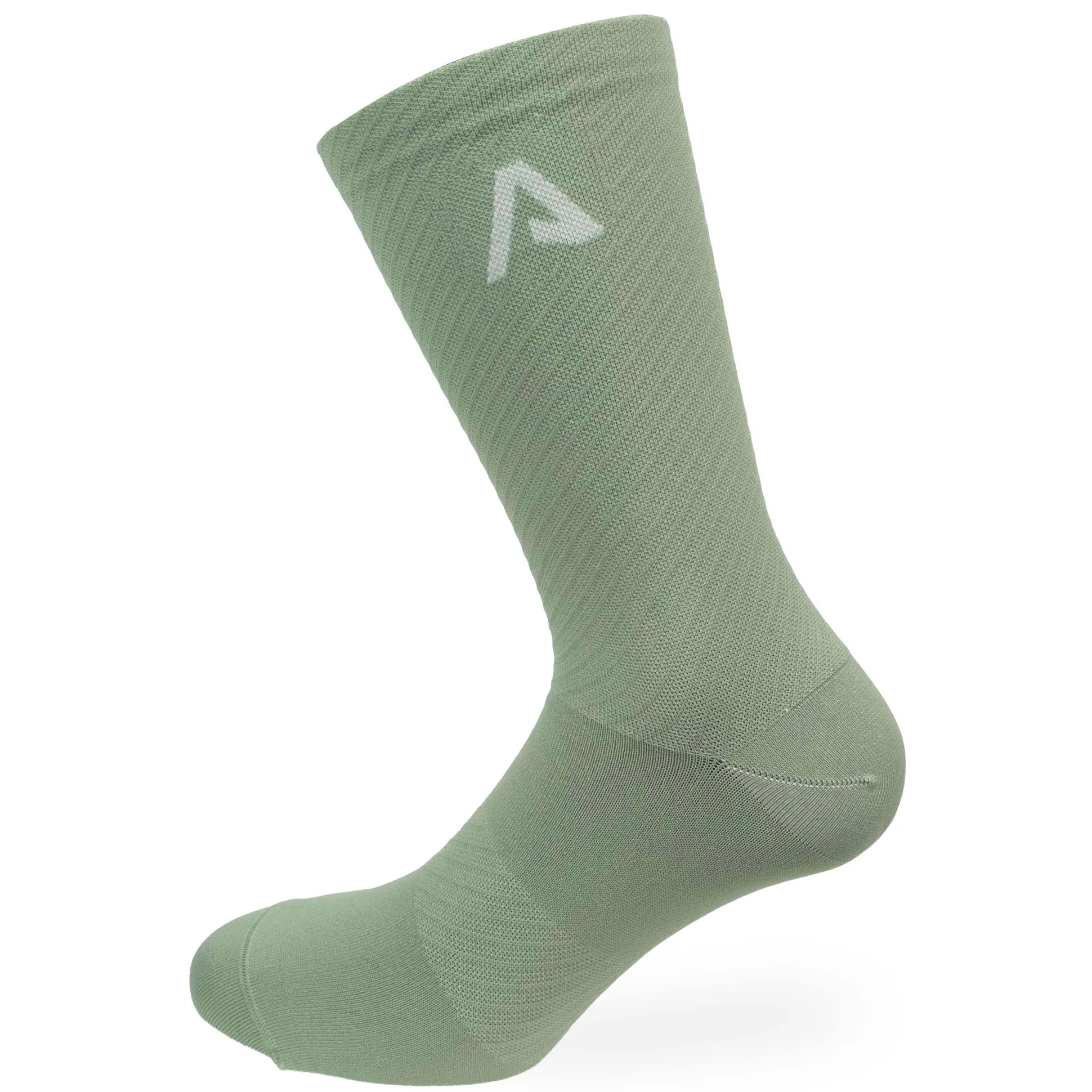 Calze All4cycling Color - Salvia