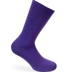 Calze All4cycling Color - Viola