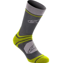 Calze Alpinestars Cascade - Giallo