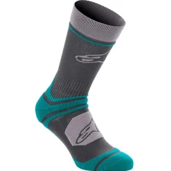 Calze Alpinestars Cascade - Verde