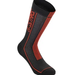 Calze Alpinestars Summer 22 - Rosso