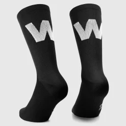 Calze Assos Ego W - Nero