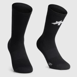 Calze Assos Ego W - Nero
