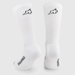 Calze Assos Endurance S11 - Bianco