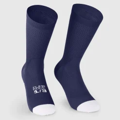 Calze Assos Endurance S11 - Blu scuro