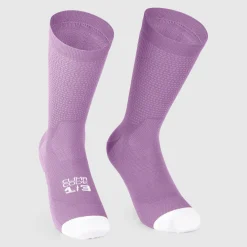 Calze Assos Endurance S11 - Lilla
