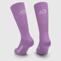 Calze Assos Endurance S11 - Lilla
