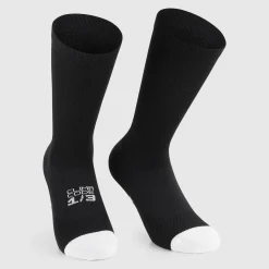 Calze Assos Endurance S11 - Nero