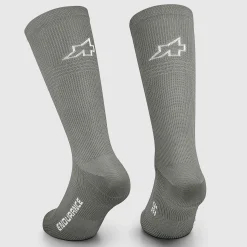 Calze Assos Endurance S11 - Verde chiaro