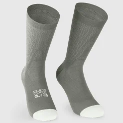 Calze Assos Endurance S11 - Verde chiaro