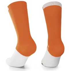 Calze Assos GT C2 - Arancio