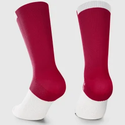 Calze Assos GT C2 - Rosso