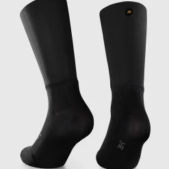 Calze Assos GTO - Nero