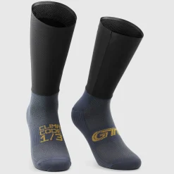 Calze Assos GTO S11 - Nero