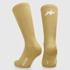 Calze Assos Racing S11 - Oro