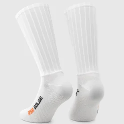 Calze Assos RSR Bolide S11 - Bianco
