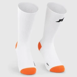 Calze Assos RSR S11 - Bianco