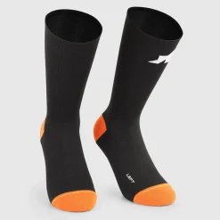 Calze Assos RSR S11 - Nero