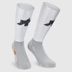 Calze Assos RSR Speed S11 - Bianco