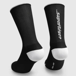 Calze Assos RS Superleger S11 - Nero