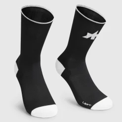 Calze Assos RS Superleger S11 - Nero
