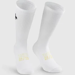 Calze Assos Spring Fall P1 - Bianco