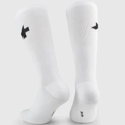 Calze Assos Spring Fall P1 - Bianco