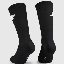 Calze Assos Spring Fall P1 - Nero