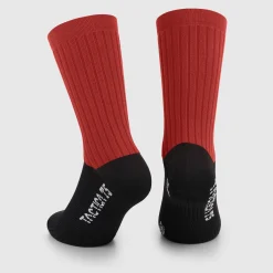 Calze Assos Tactica T5 - Marrone