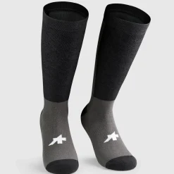 Calze Assos TACTICA Winter T5 - Nero