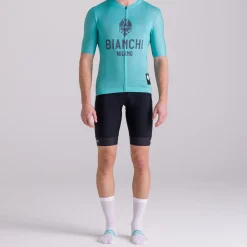Calze Bianchi Milano Classic - Bianco