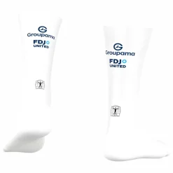 Calze Bioracer Groupama FDJ United 2026 Aero