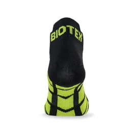 Calze Biotex Fantasmino Rete - Nero